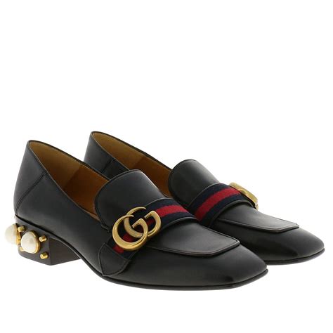 Chaussures Gucci pour femme 